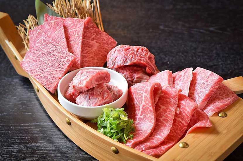 牛のまるやま 水戸青柳店